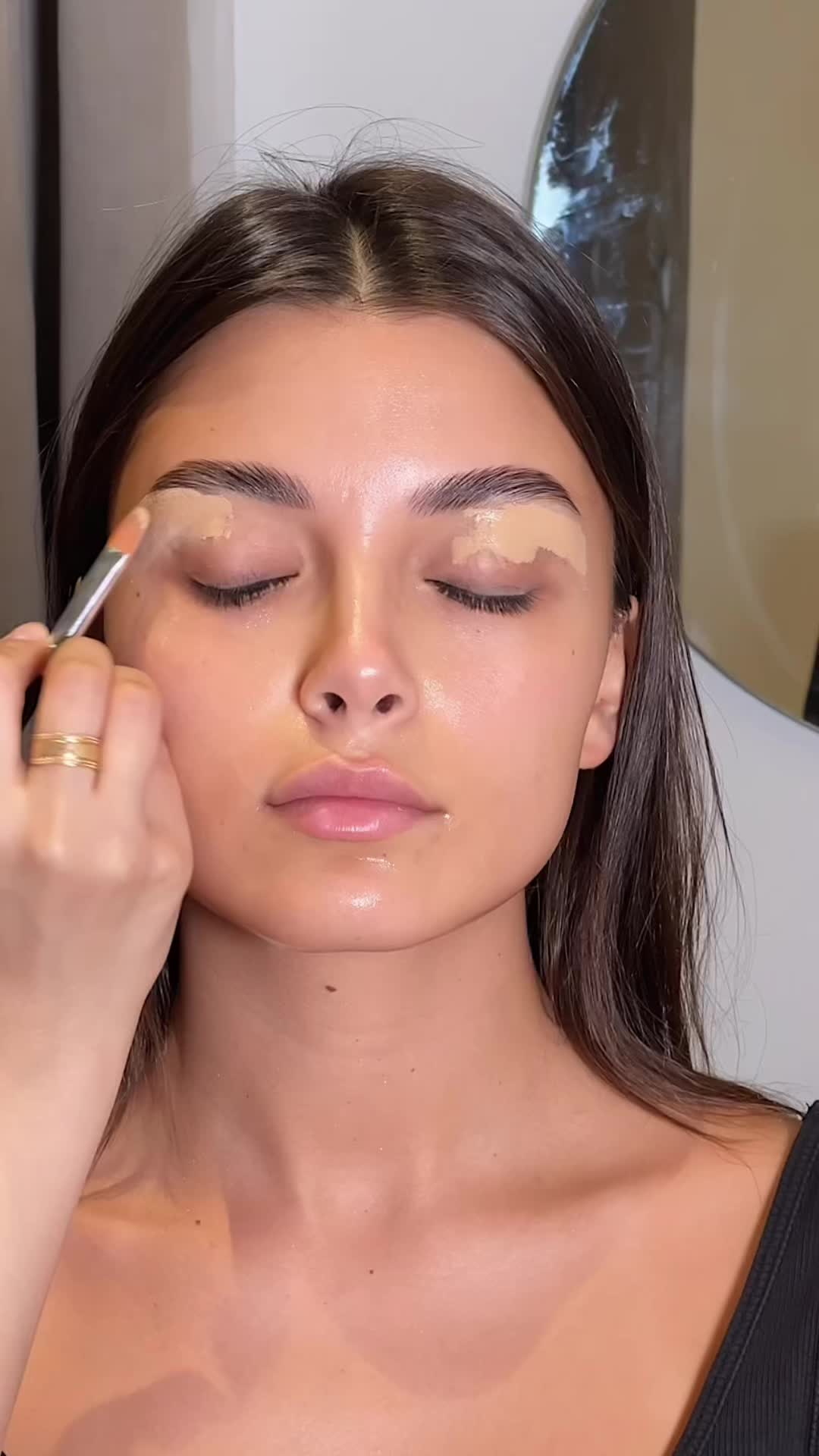 @Hadeel makeup artist