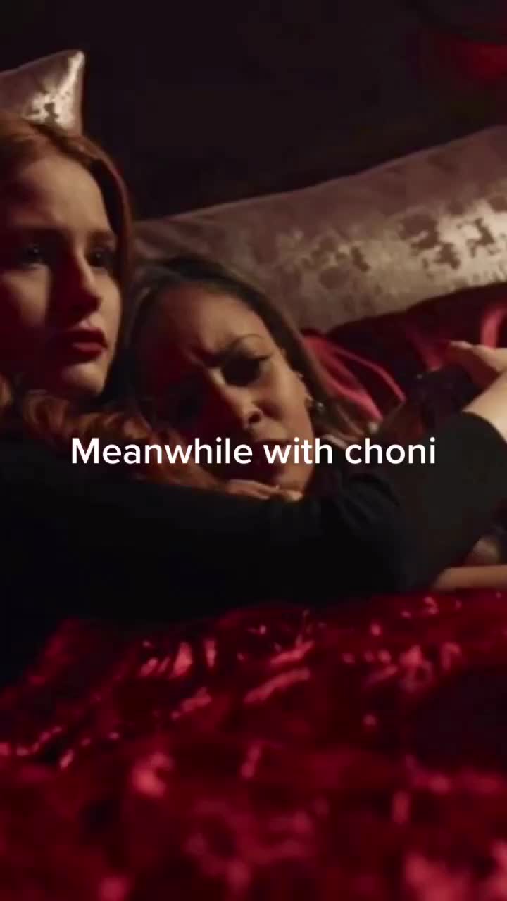 @Cute Choni Stories❤️