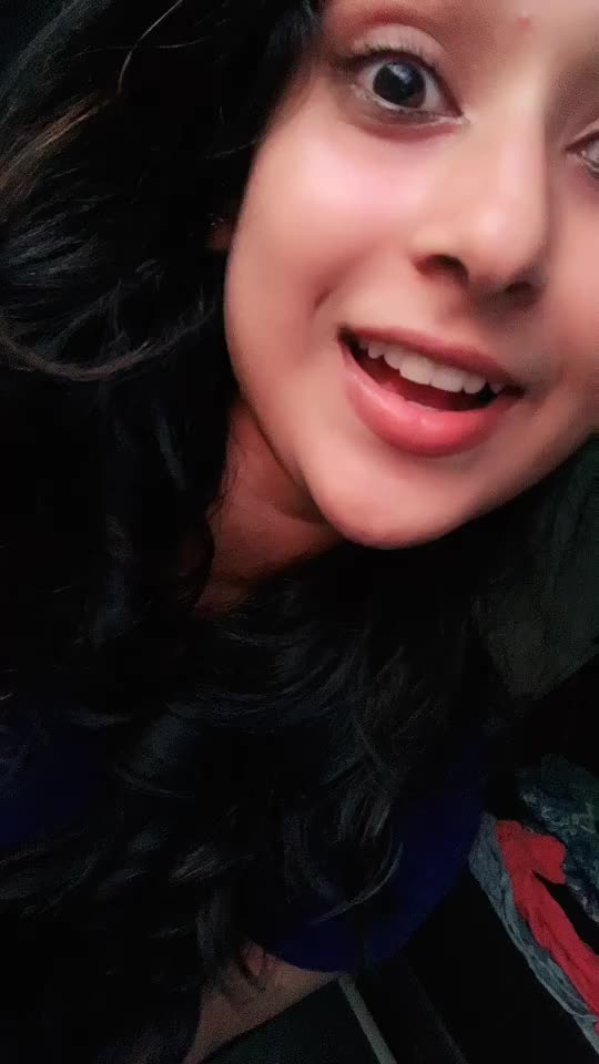 @Lakshmi Ravi ♥️