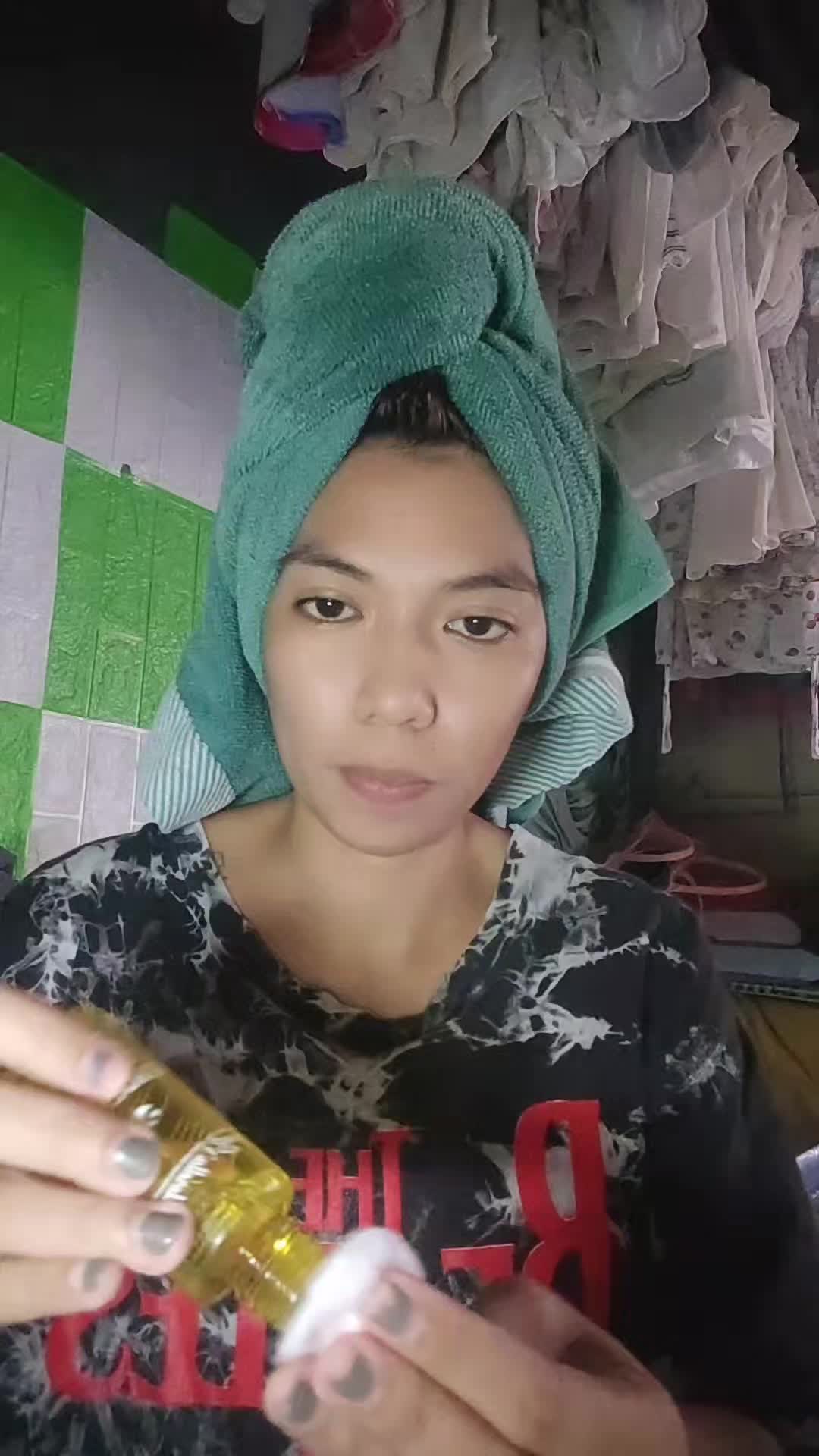 @Aya Belleza