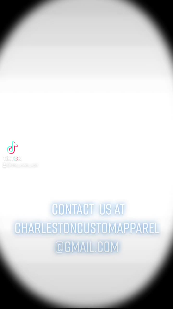 @Charleston Custom Apparel