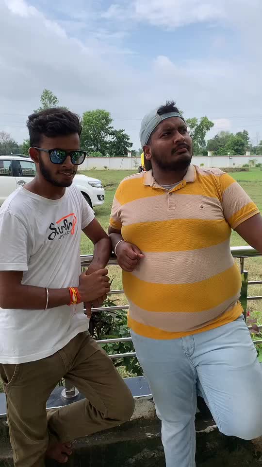 @Ambuj Yadav