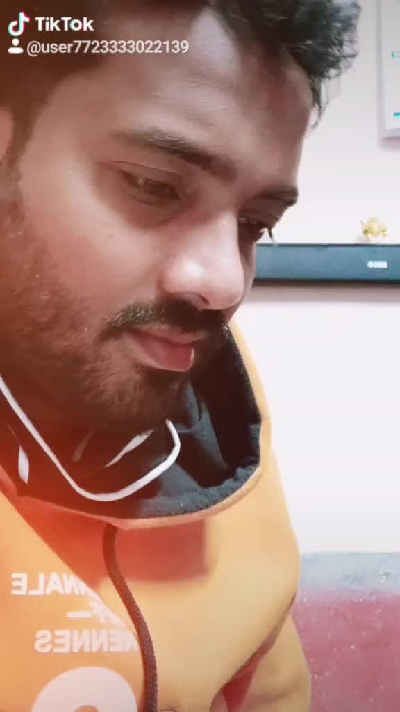 @Your's_Sateesh