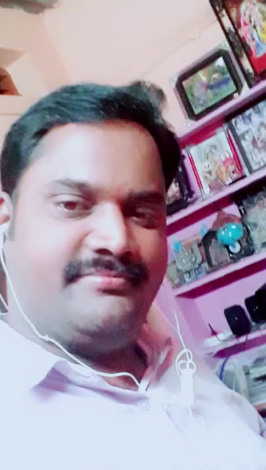 @S Srinivas