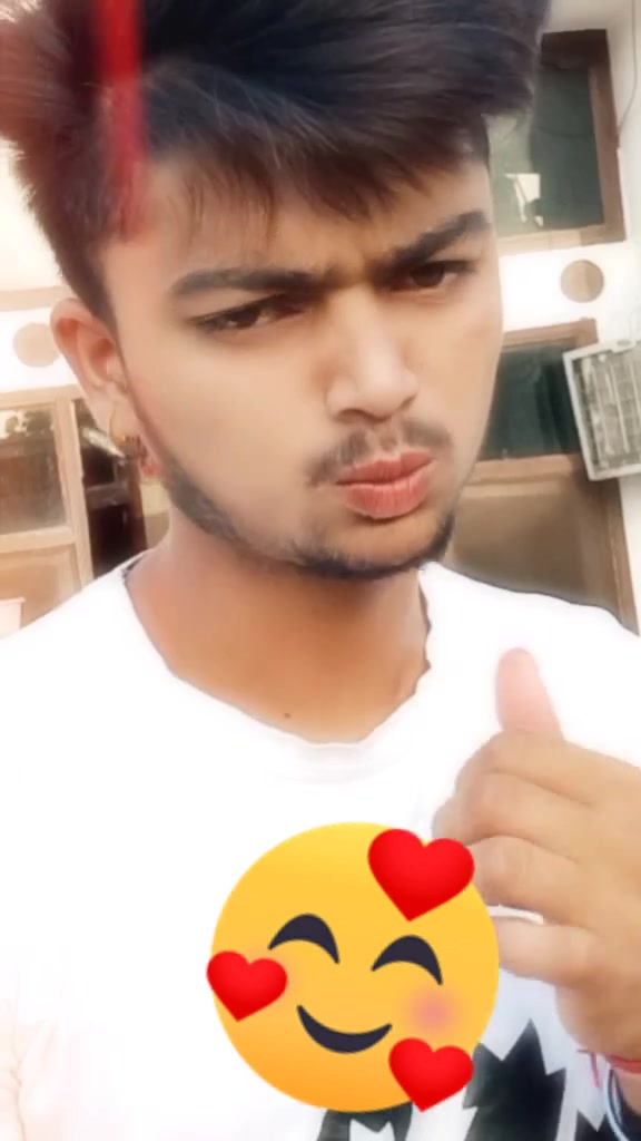 @dimple boy 😋