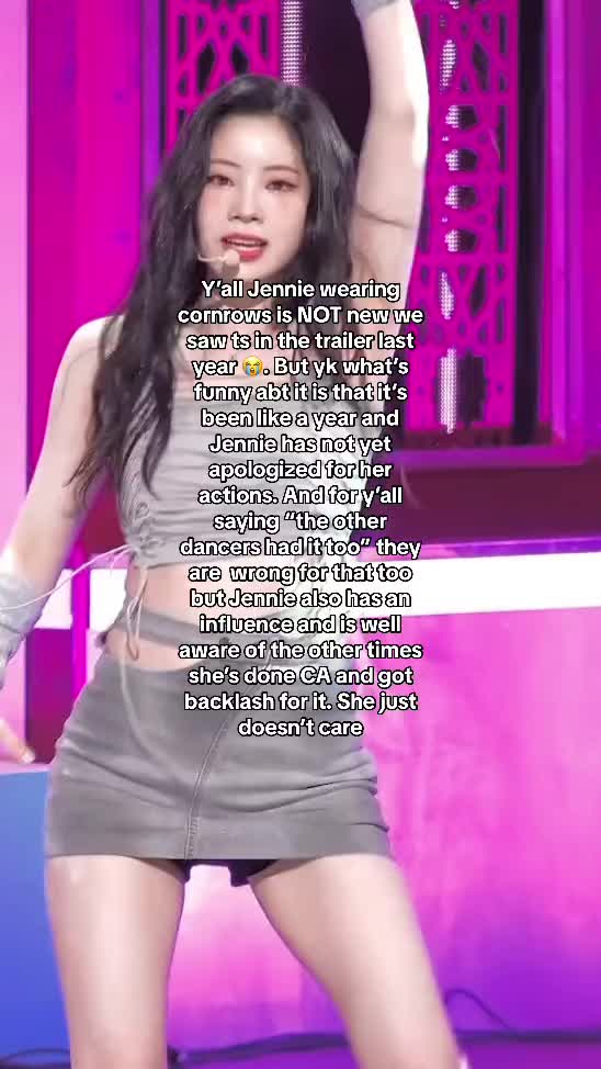 @The #1 Jin & Dahyun stan 🥱