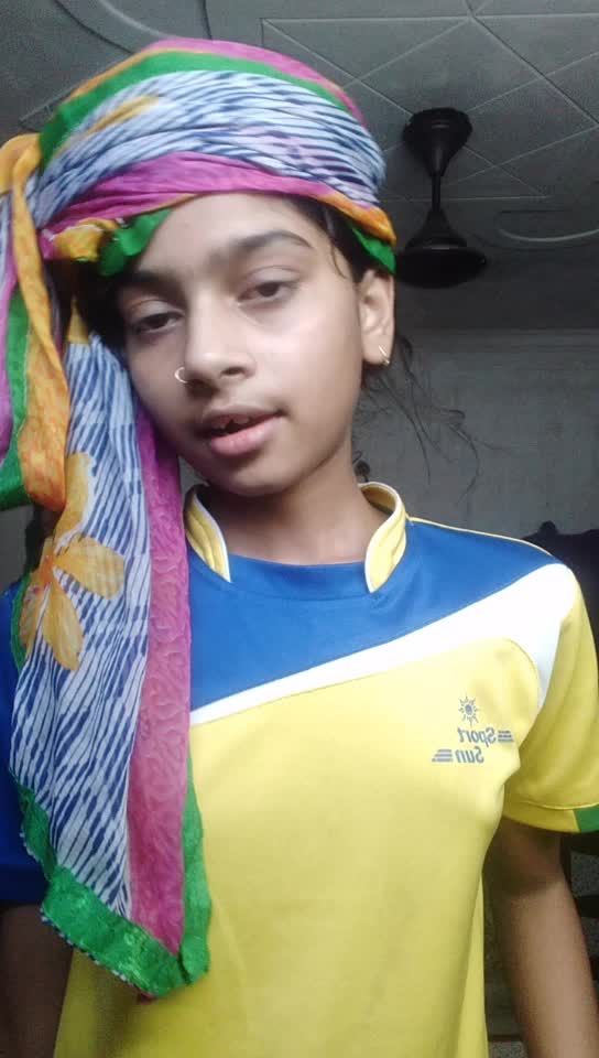 @Ayushi Gupta