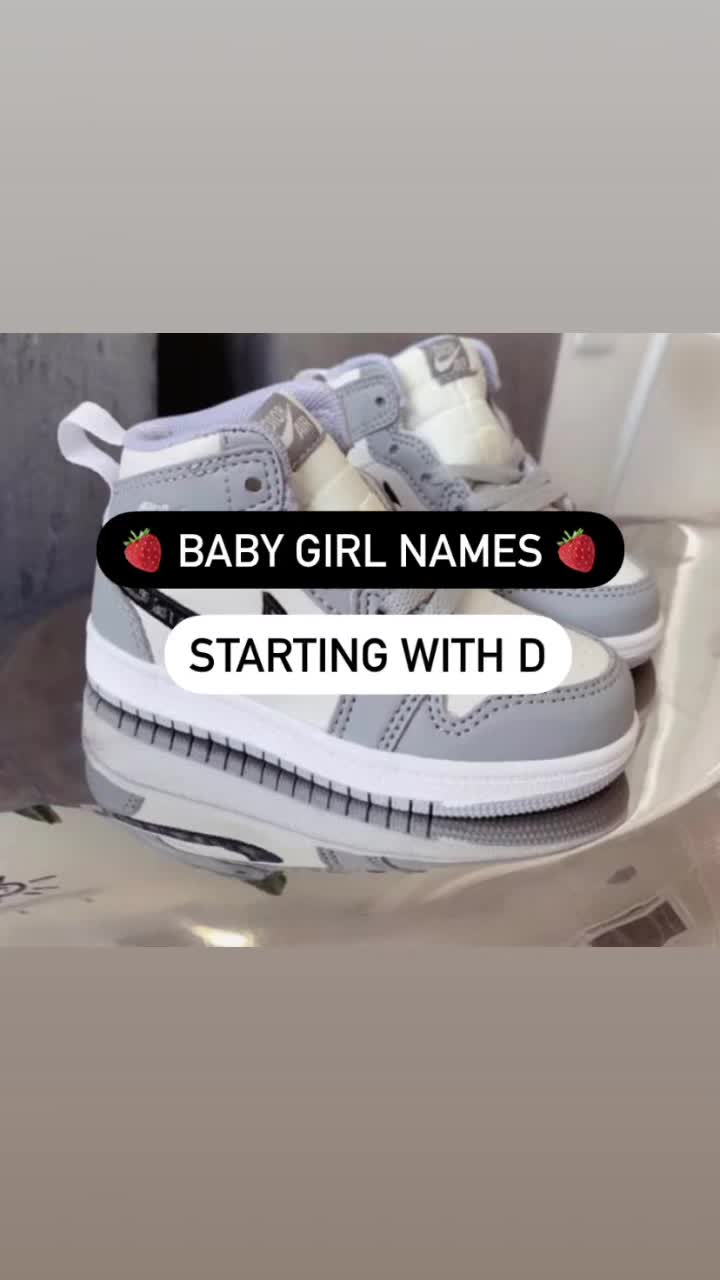 @Baby names 🧸☁️