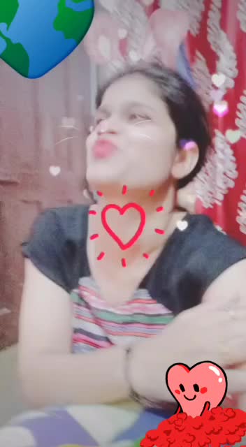 @RAshi...💃