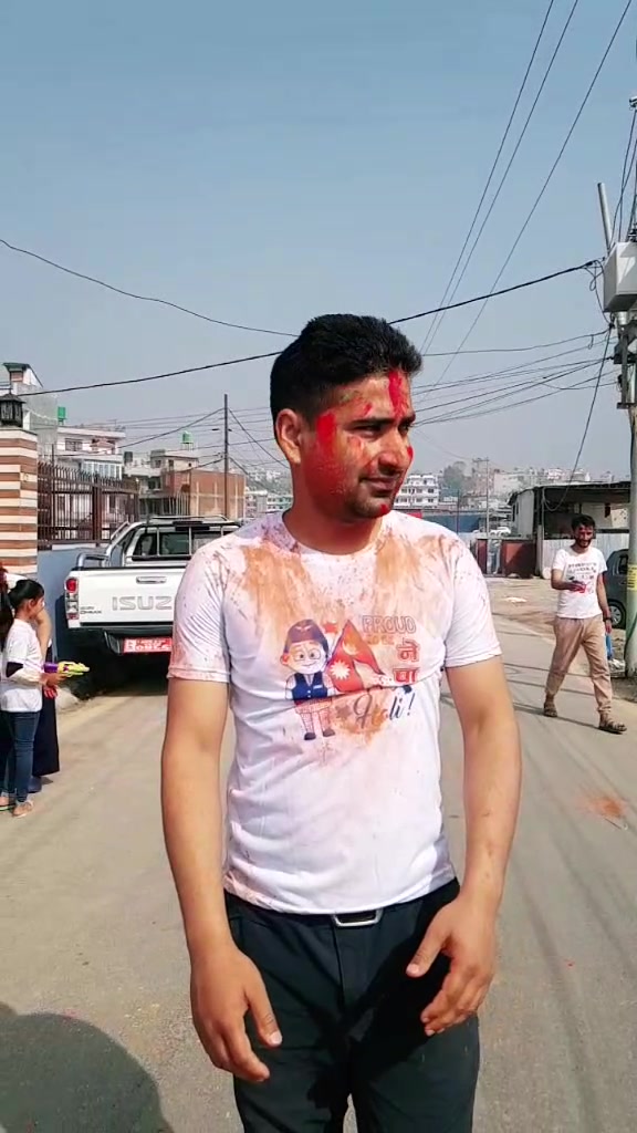 @Subash Bhattarai