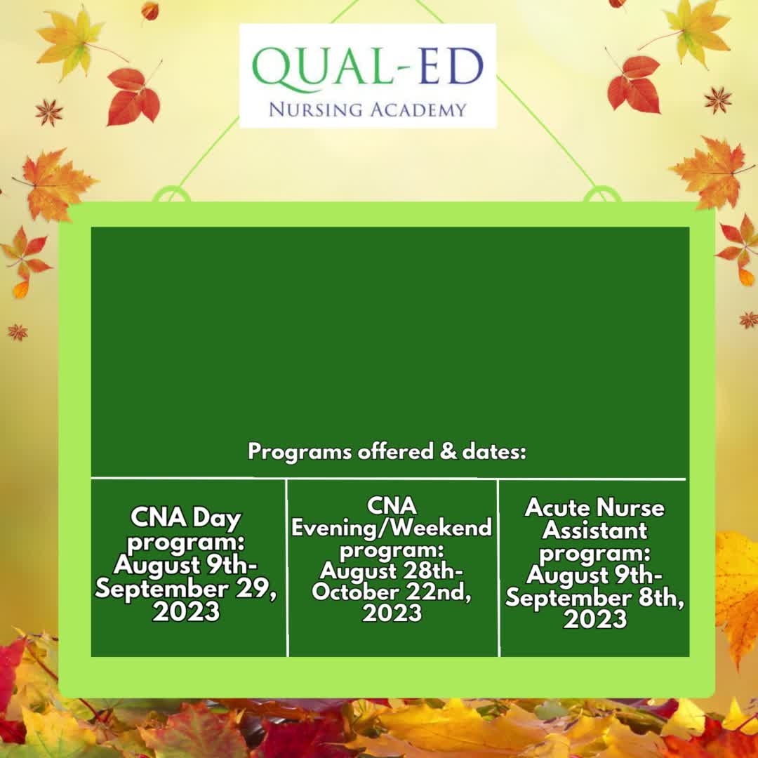 @Qual-Ed Nursing Academy