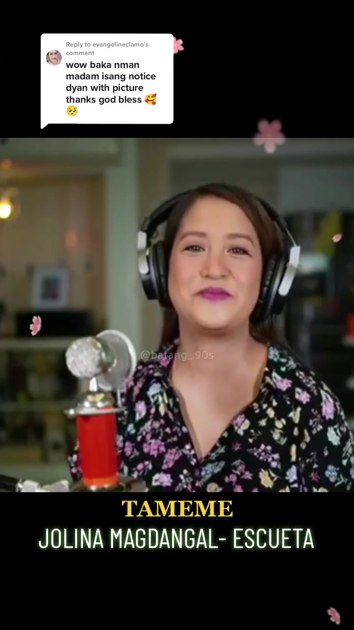 @Batang90s OPM Music