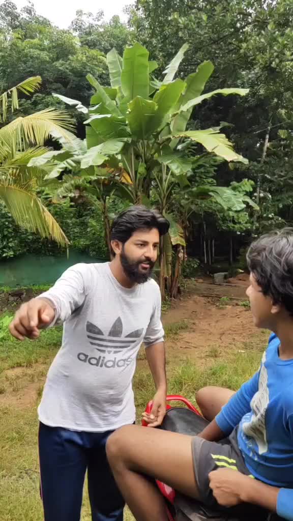 @Arjun S