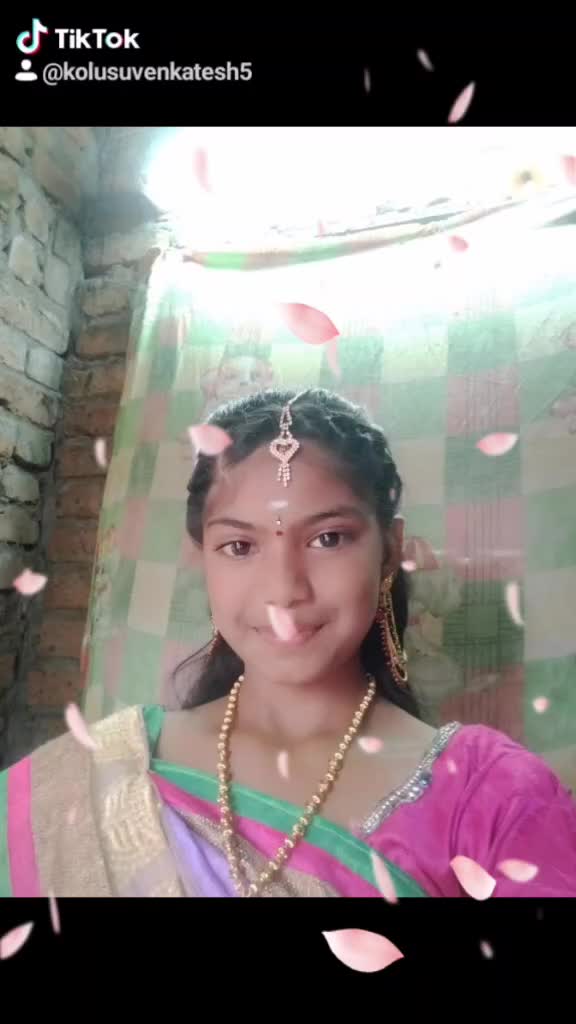 @Kolusu Venkatesh