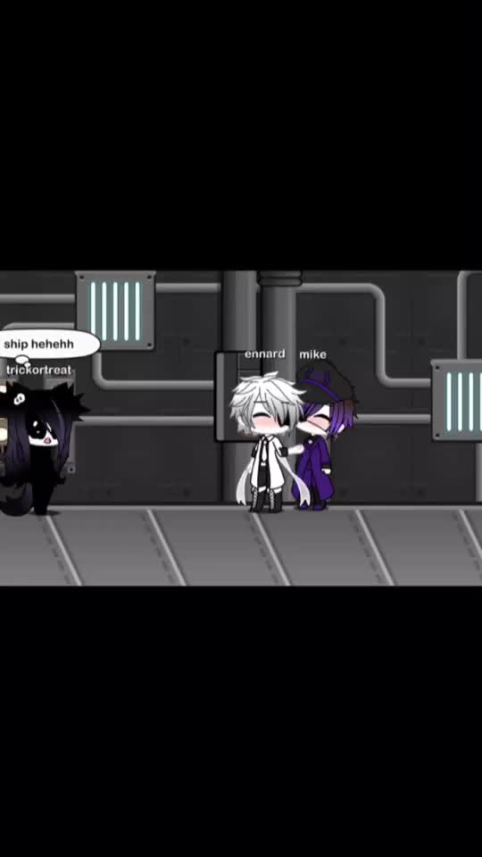 @Shipfoxytoshipmangle