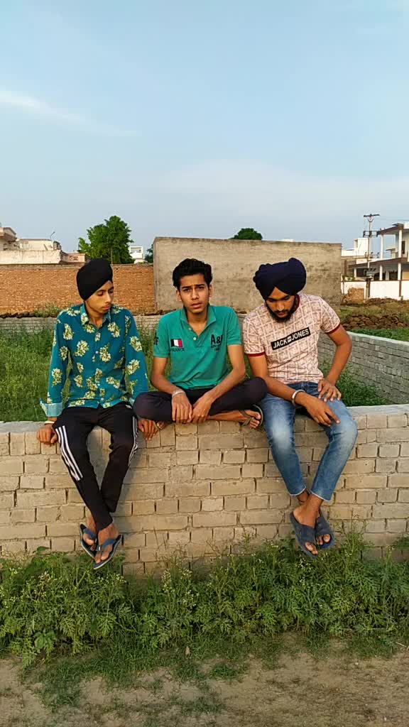 @🍁ਪ੍ਰੀਤ ਥਿੰਦ🍁