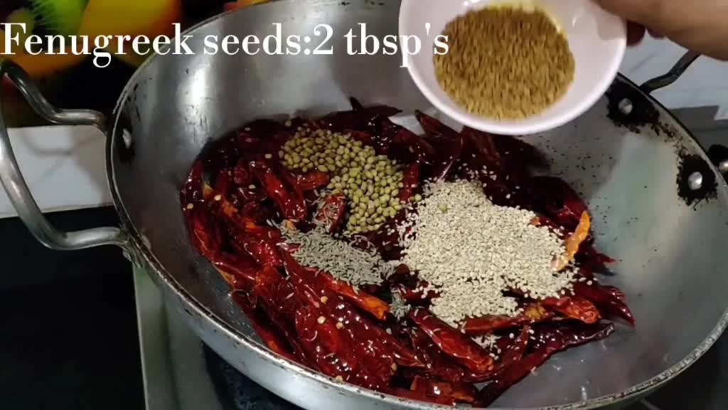 @siri's cooking recip