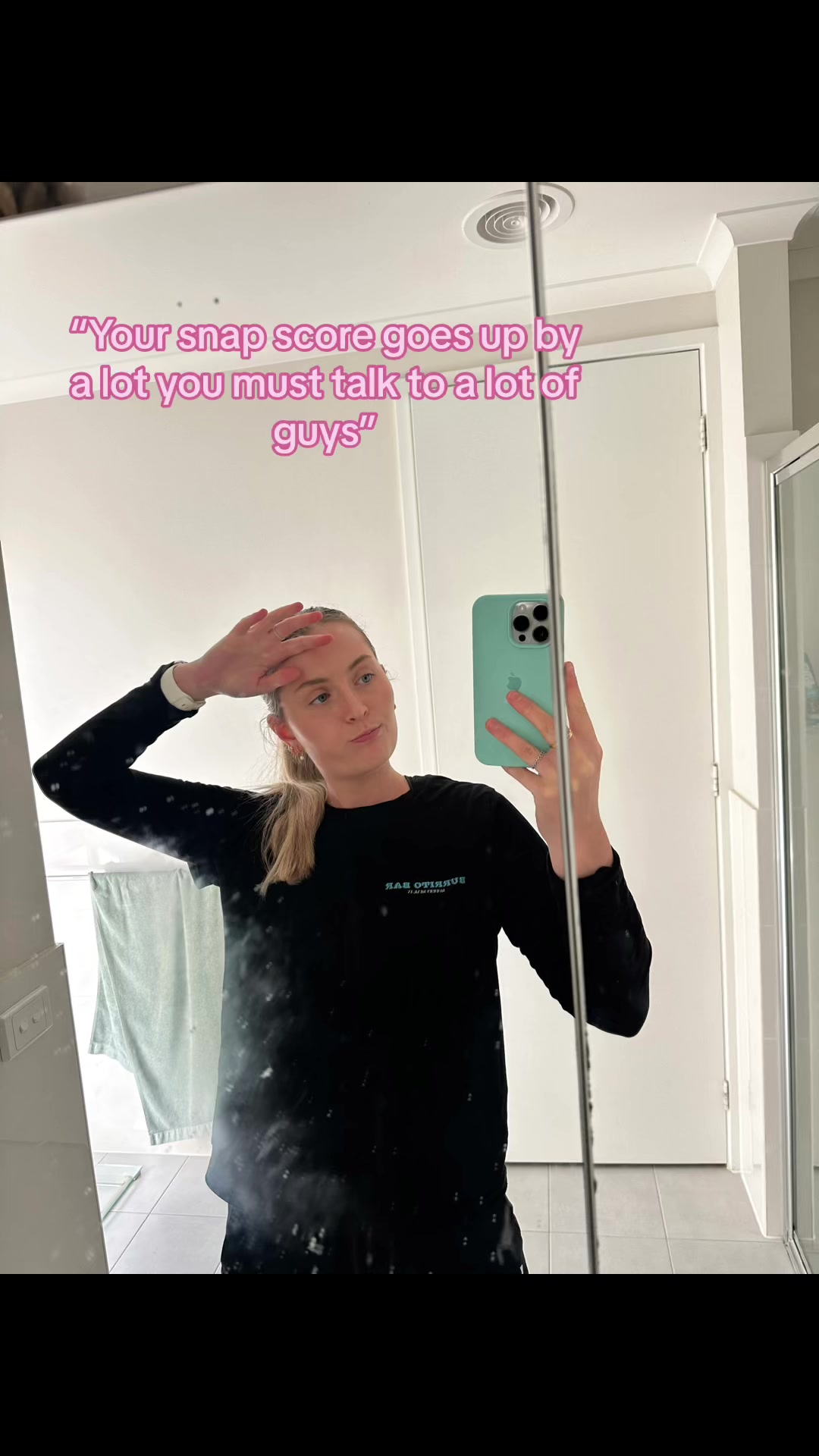 @Amy
