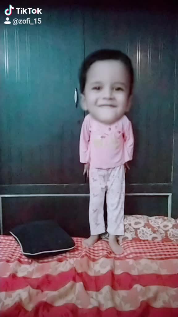 @Zofisha Khan