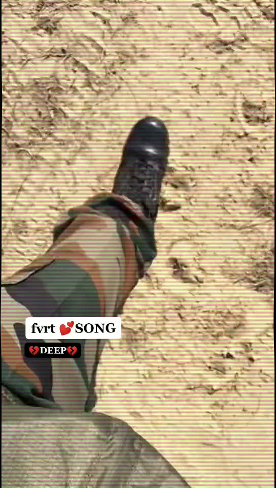 @🔥ਫੌਜੀ ਦਾ ਮੁੰਡਾ❤