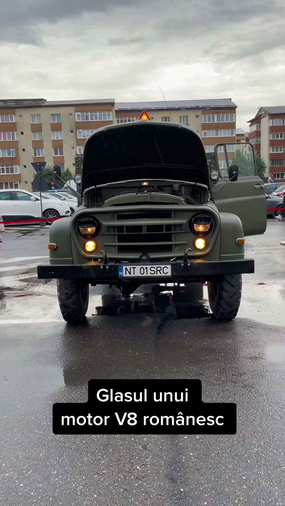 @Mașinistul