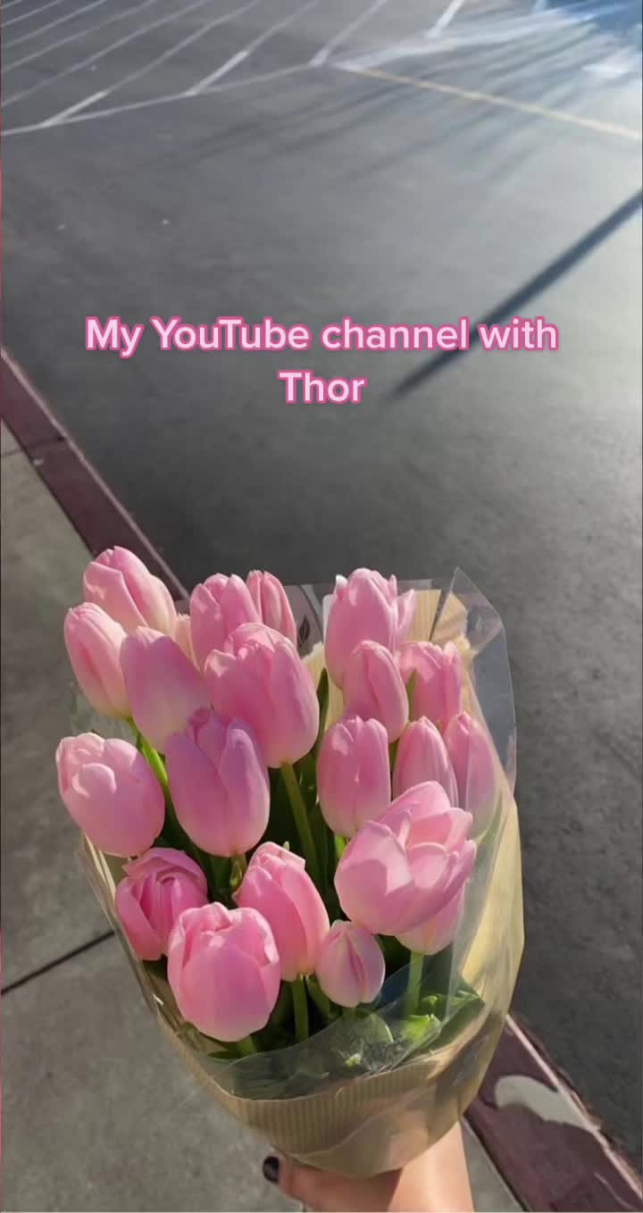 @I ♡ Thor