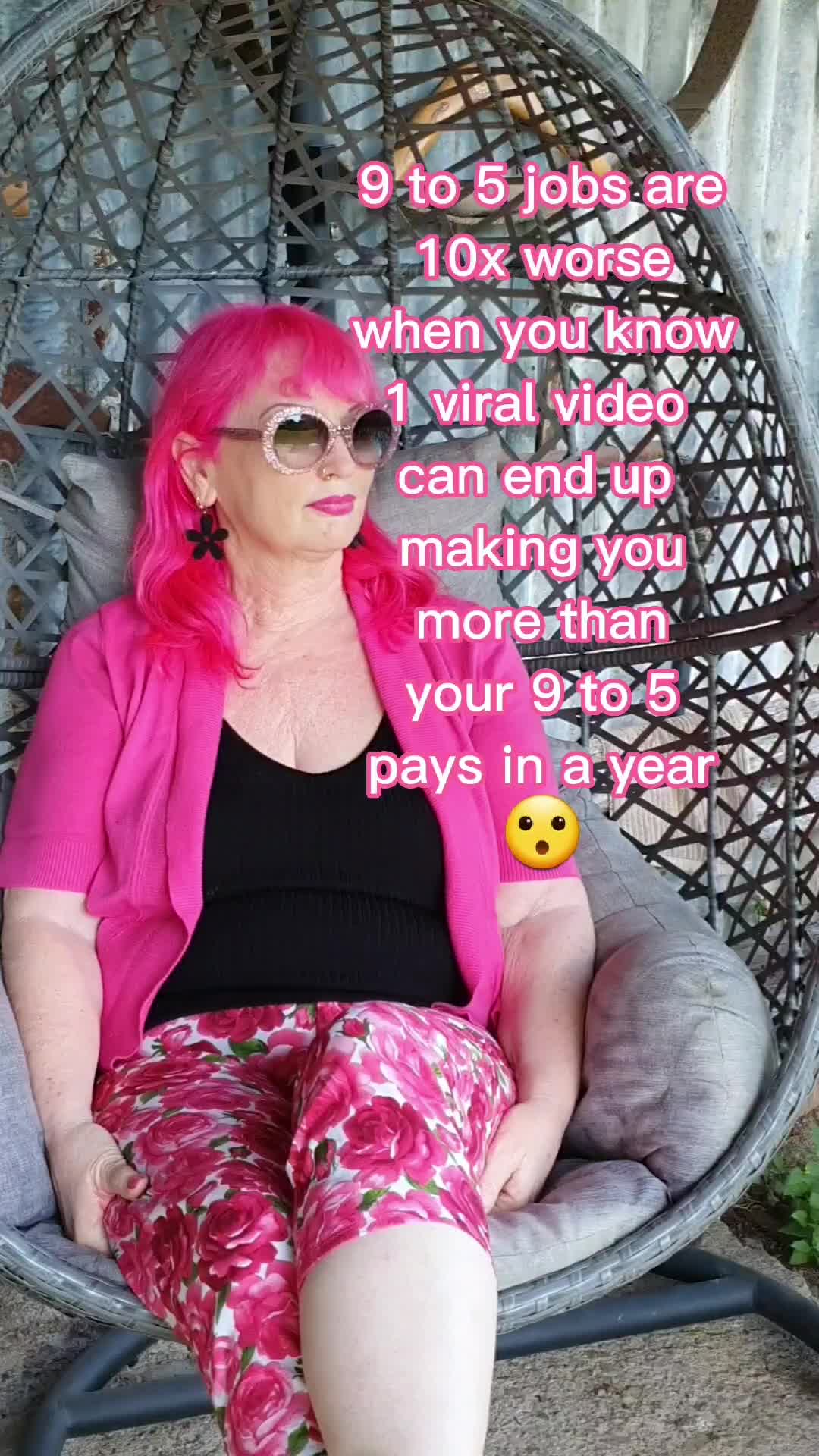 @💗Pinky ~ADHD Digital Marketer