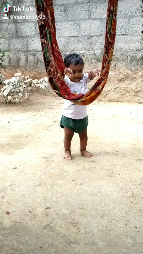 @Nani Lucky