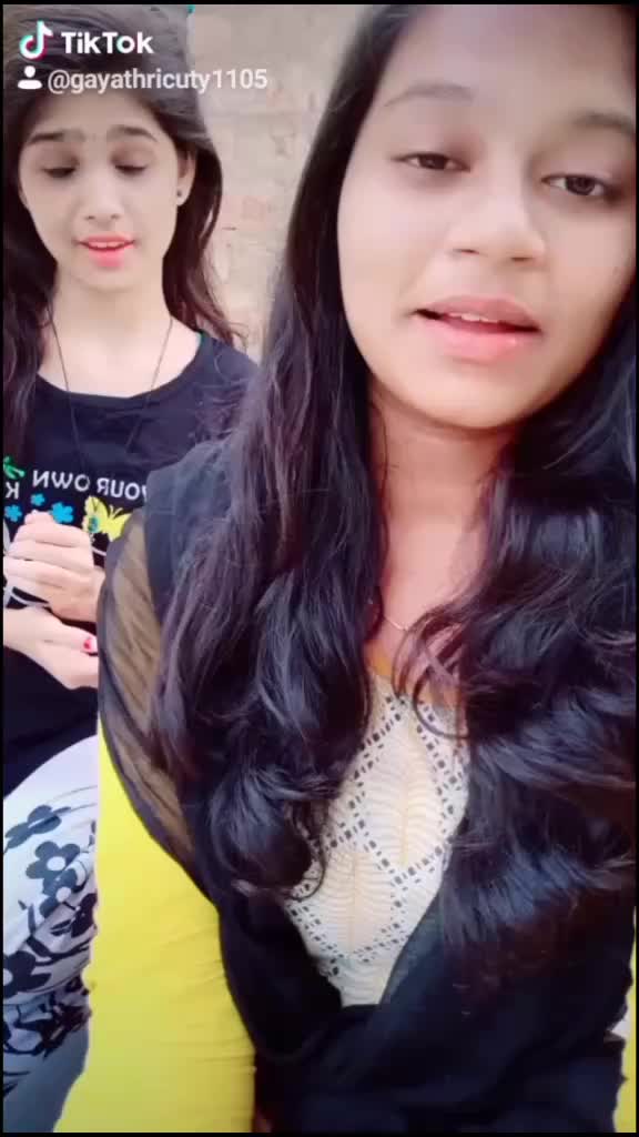 @Gayu😍