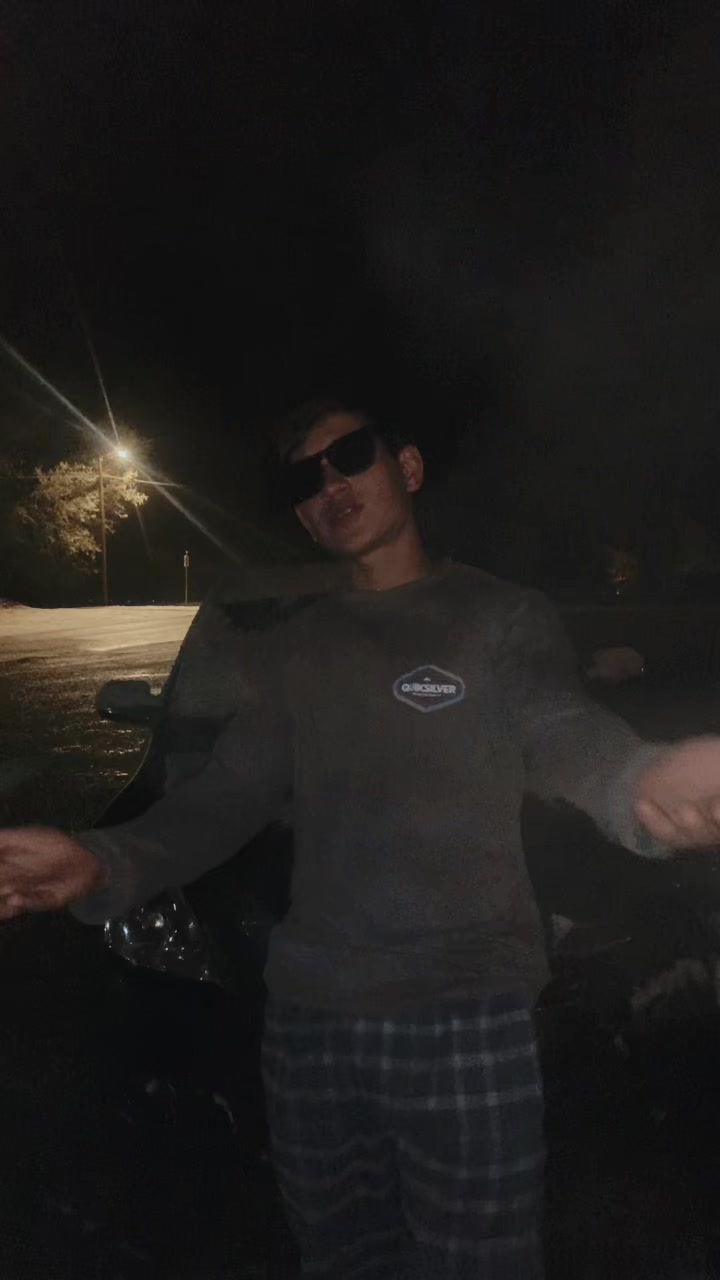 @Logan Bronson