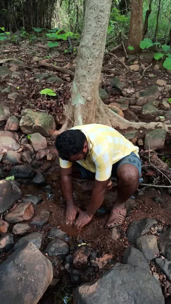 @Raghu Varma Goud