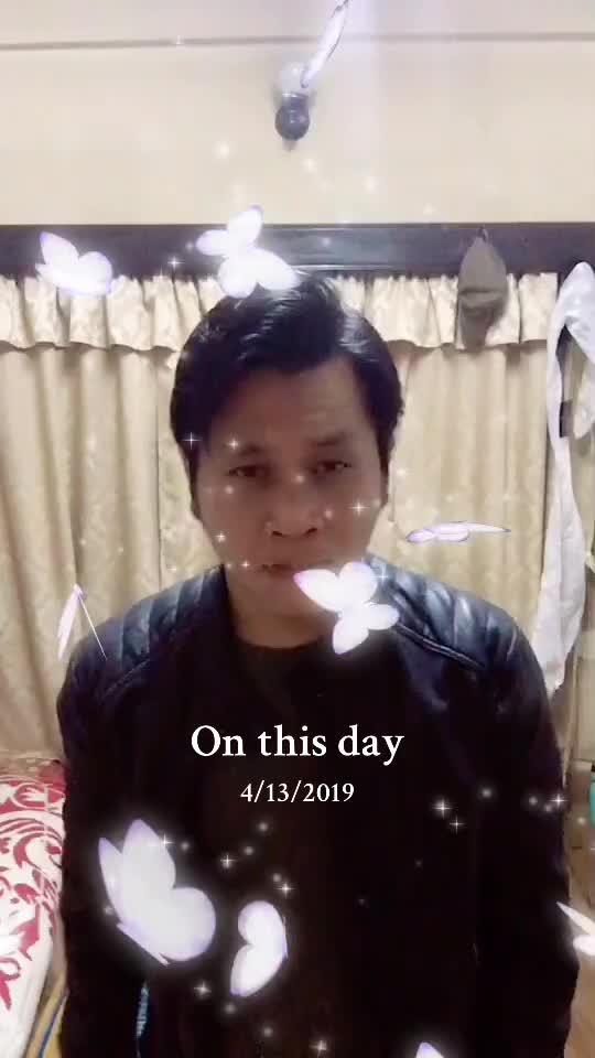 @Sonam Phuntsho