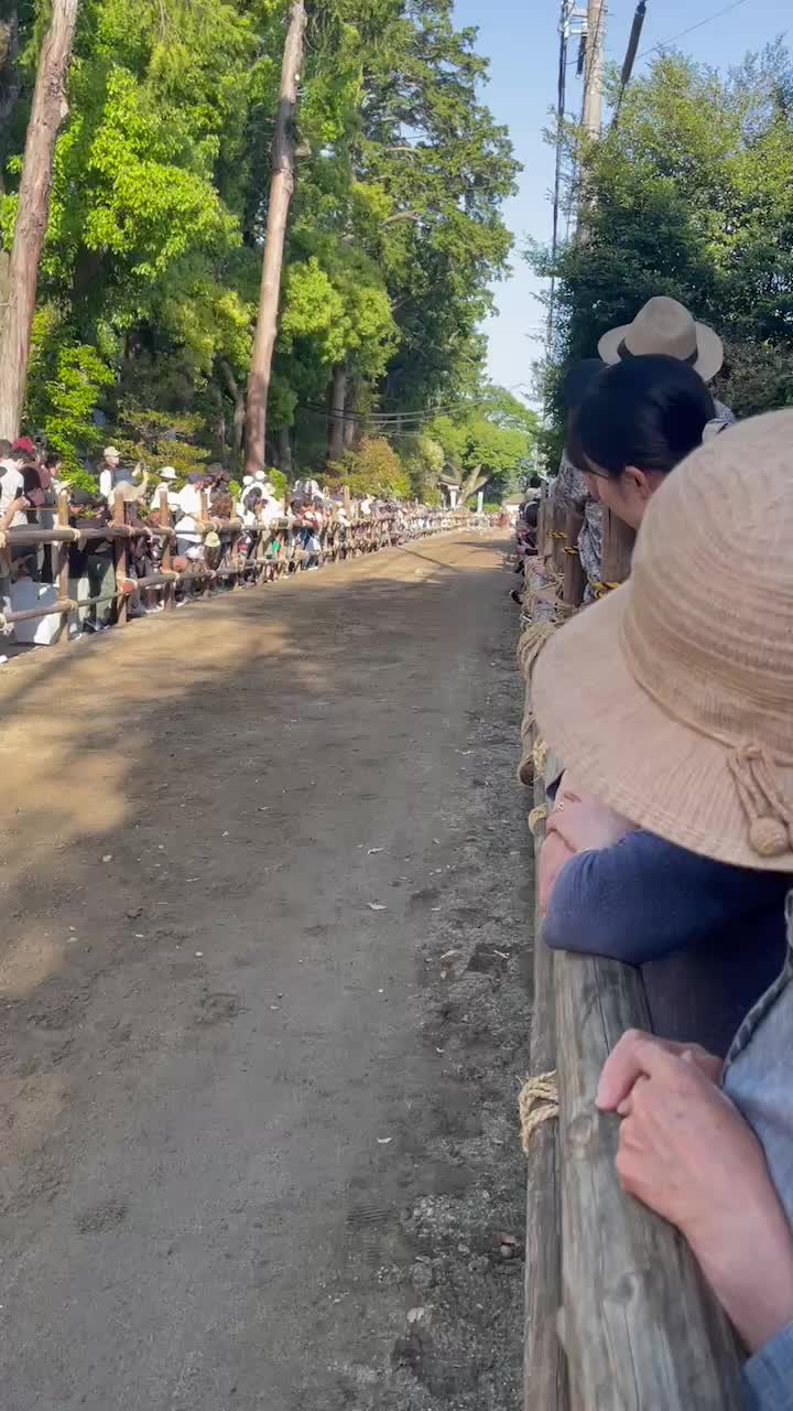@ユウジ