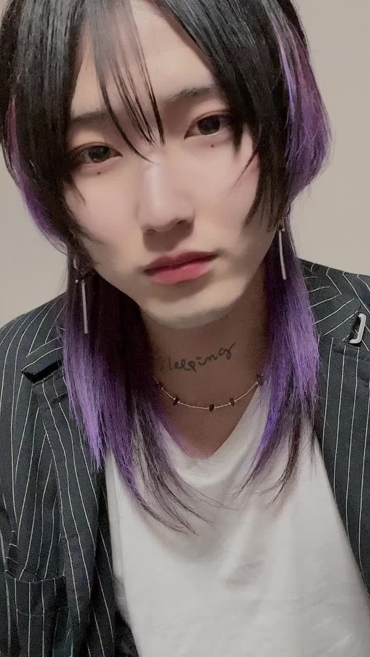 @🐺狼くん