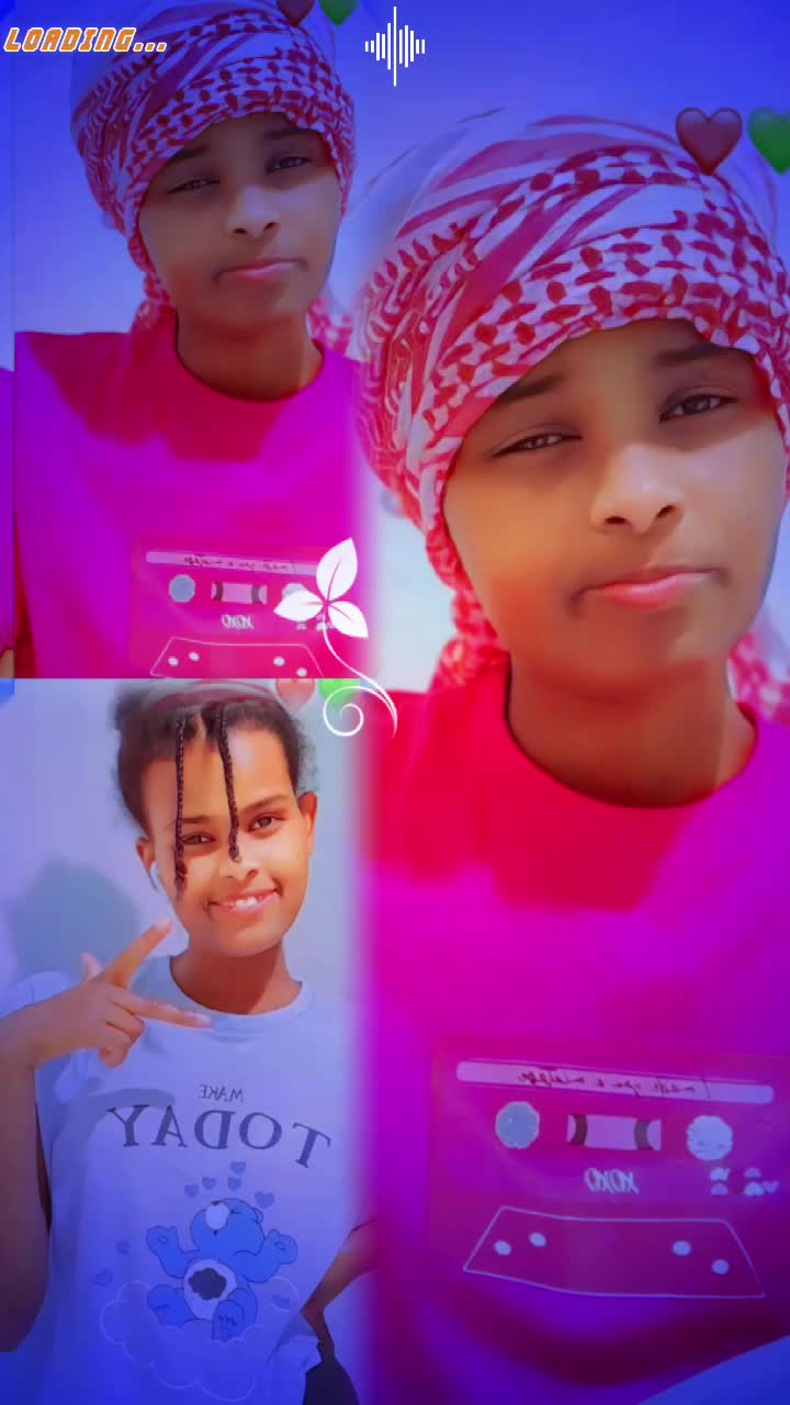 @ያቺ ቀን