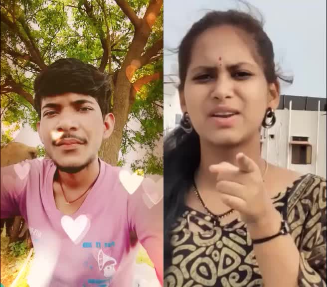 @LOVER. BOY. NAVEEN