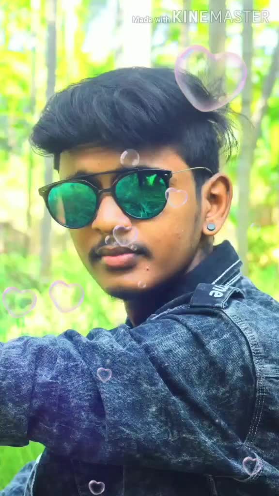 @style santhosh