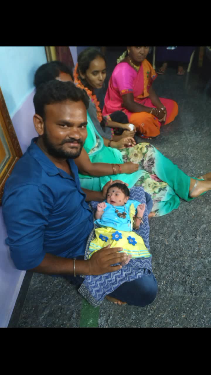 @paretala sre ram anna