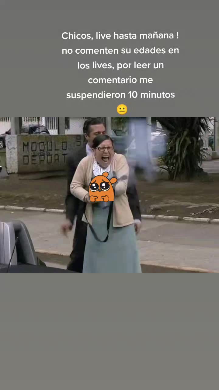 @La T&iacute;a Ponna🤠