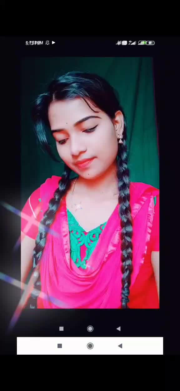 @Tulsi tere angan ki
