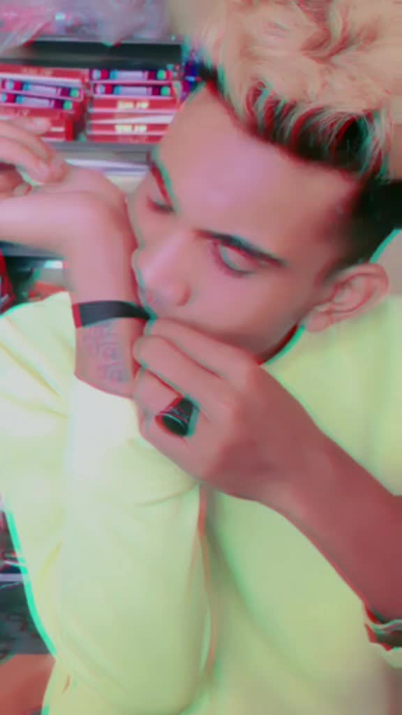 @B_A_B_U × S_A_R_T_H_