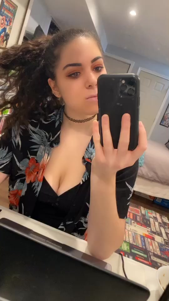 @Lina Ferrari