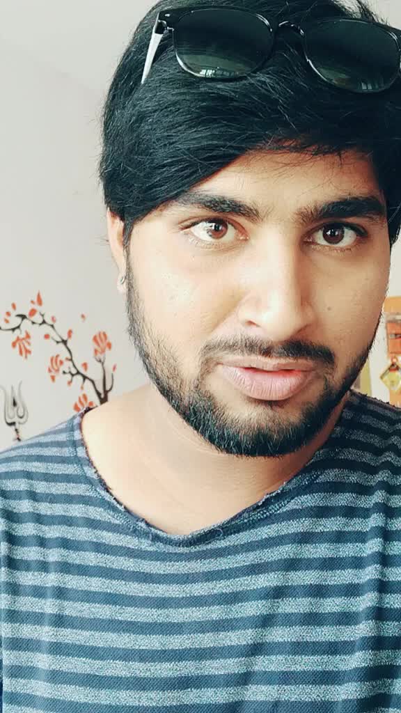 @Srinu sharwan