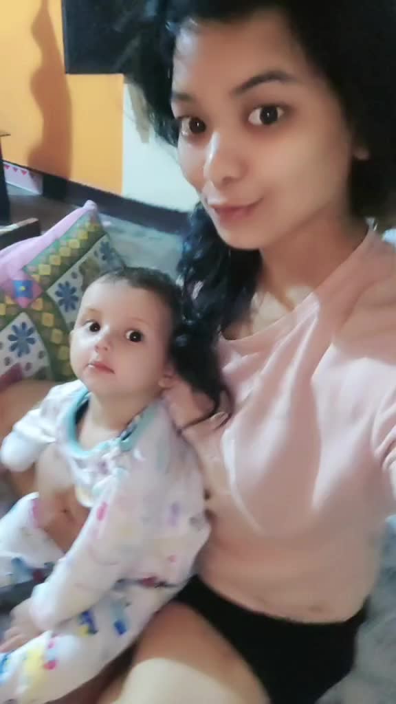 @पहाडी छोरी 18 ❤️❤