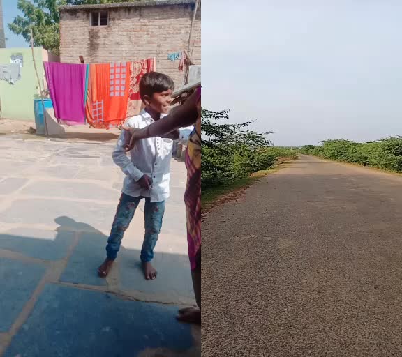 @Dammai Raju
