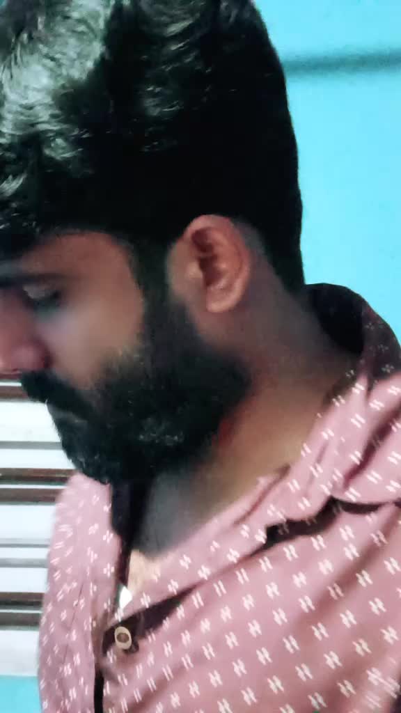 @❤❤❤താടിക്കാരൻ❤❤♥️