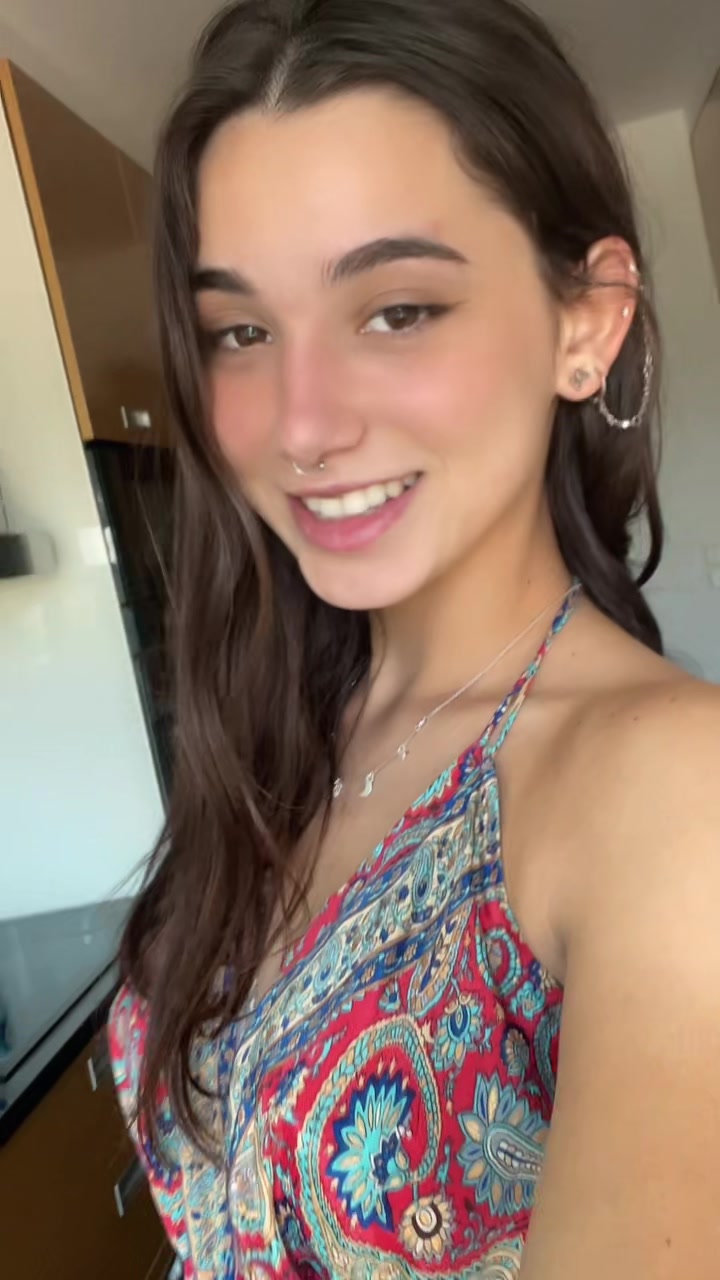 @Mari Barbieri