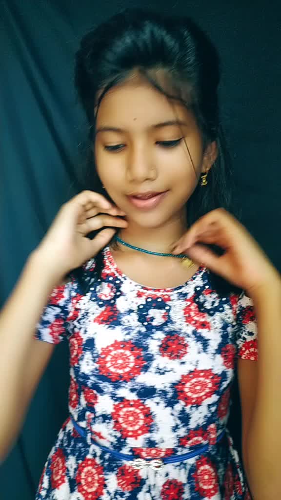 @smilest girl (t)😁😉