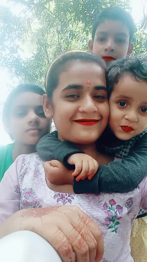 @sheelu gaharwar