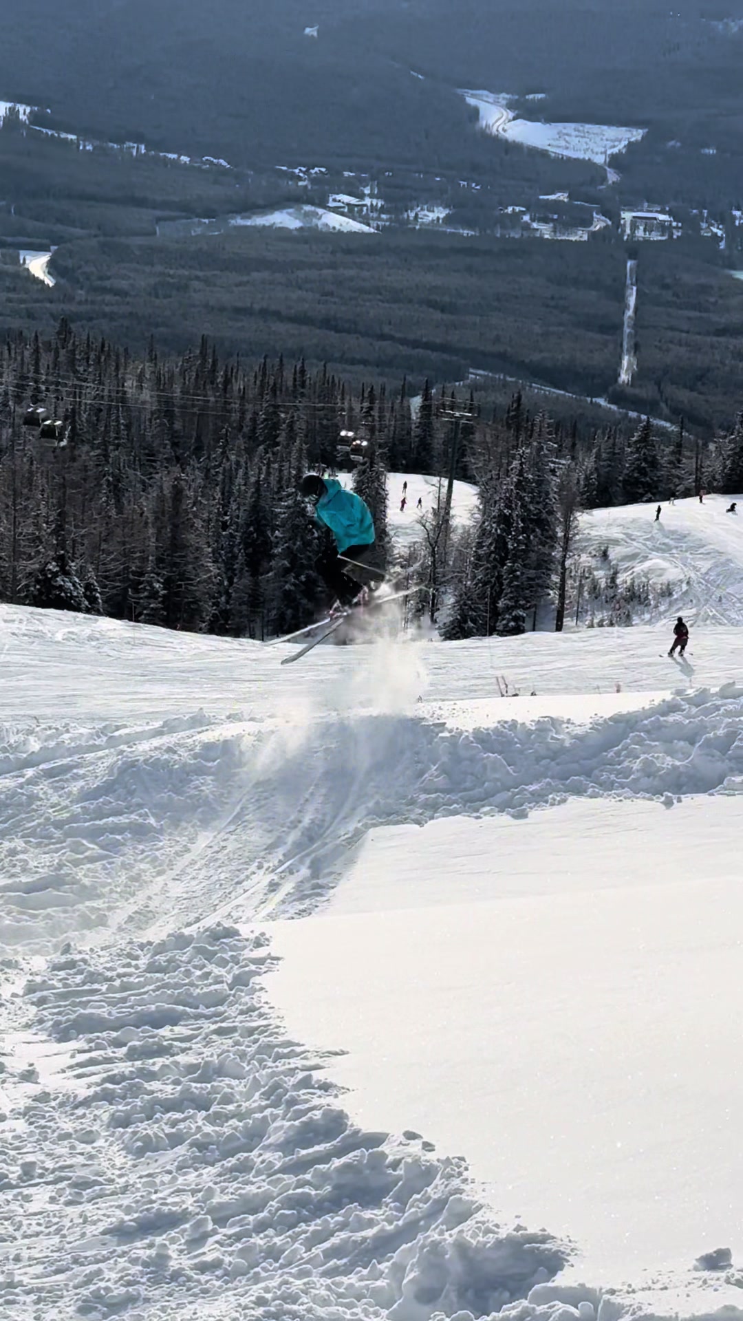 @Slash Skis